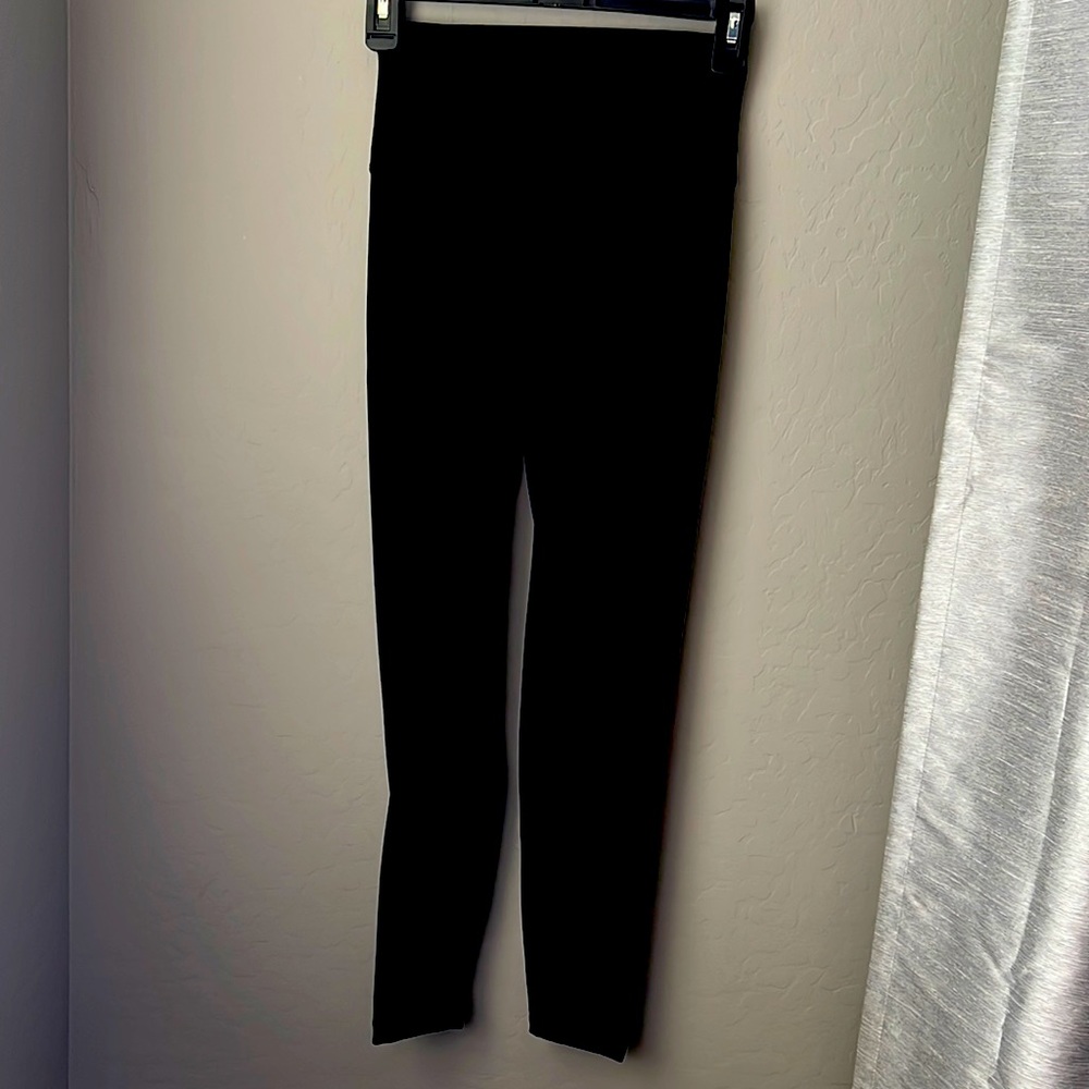 Womens Nike Dri-Fit Yoga leggings Size Small